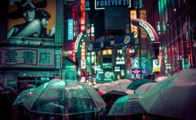 Sonder and the Japanese way of being: Immersive journeys into the land of the rising sun’s inner world