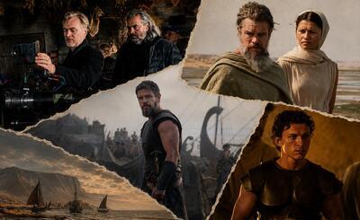Christopher Nolan’s The Odyssey: Why Hollywood is betting big on Homer’s ancient epic